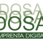 Imprenta digital DOSA