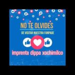 imprenta dippa