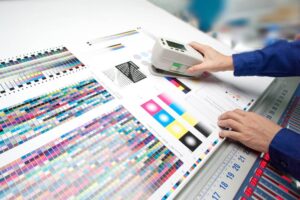Imprenta Diseños Impresos DEK