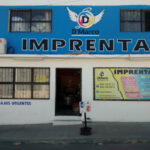 IMPRENTA DMARCO