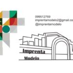 Imprenta el Modelo