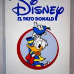 Imprenta el Pato Donald