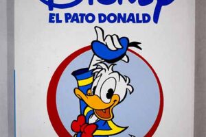Imprenta el Pato Donald
