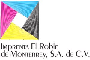 Imprenta El Roble De Monterrey