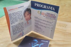 IMPRENTA en TECAMAC