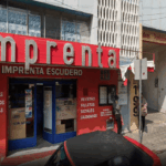 IMPRENTA ESCUDERO