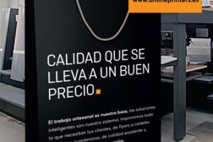 Imprenta Etan Design Rotulos