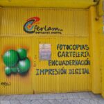 Imprenta Ferlam