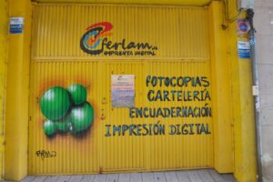 Imprenta Ferlam
