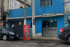 Imprenta Graficolor FD