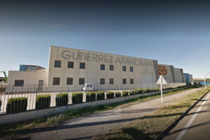 Imprenta Gutiérrez