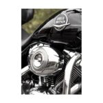 Imprenta Harley