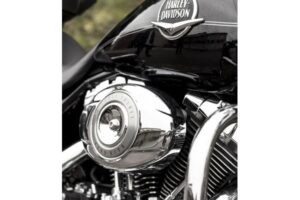 Imprenta Harley