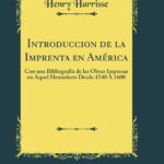 Imprenta Henry