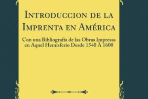 Imprenta Henry