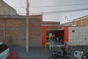 Imprenta La Santisima