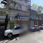 IMPRENTA LEGARIA