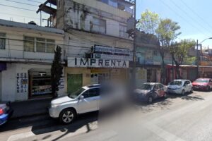 IMPRENTA LEGARIA