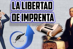 Imprenta Libertad