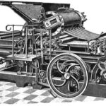 Imprenta Litografica