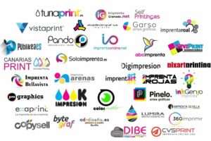Imprenta Logos
