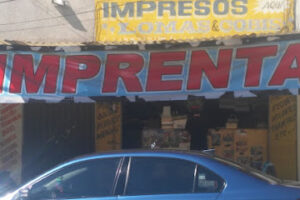 Imprenta lomas y cobis