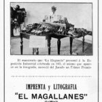 Imprenta Magallanes