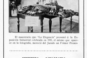 Imprenta Magallanes