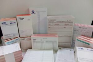Imprenta MAPRO