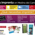 Imprenta Medina
