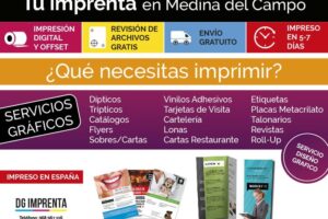 Imprenta Medina