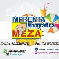 Imprenta Meza