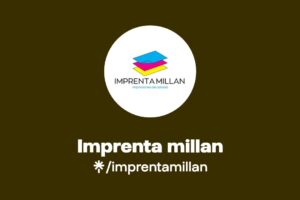 imprenta Millan