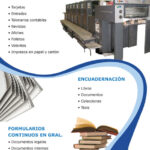 Imprenta Monarca