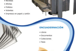Imprenta Monarca