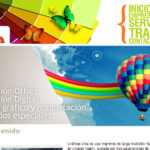 Imprenta Nexo Grafico