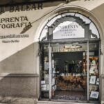 Imprenta Nueva
