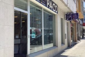 Imprenta Paco