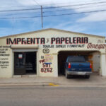 Imprenta Parral