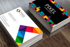Imprenta Pixel