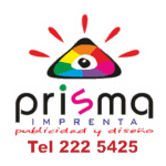 Imprenta Prisma