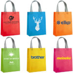Imprenta publidad y sellos lonas tazas tasas bolsas personalizadas ecológicas