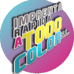 IMPRENTA RAPIDA