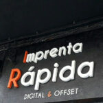 Imprenta Rapida Cuenca