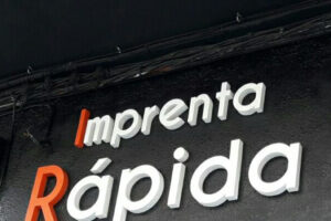 Imprenta Rapida Cuenca