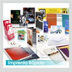 IMPRENTA RAPIDA GRAFIZAC