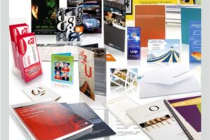 IMPRENTA RAPIDA GRAFIZAC