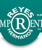 Imprenta Reyes Hnos