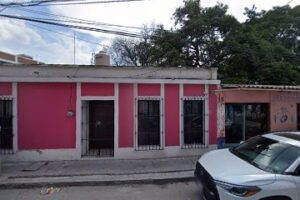 Imprenta Rocy