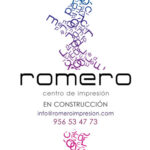 Imprenta Romero